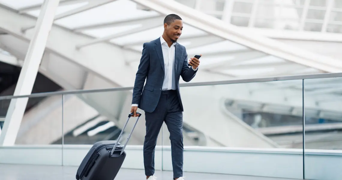 Reliable Airport Transfers Burton TX to William P. Hobby Airport