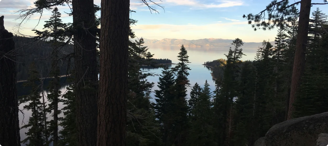 Car Service from San Francisco to Tahoe | Luxury Travel with Bookinglane