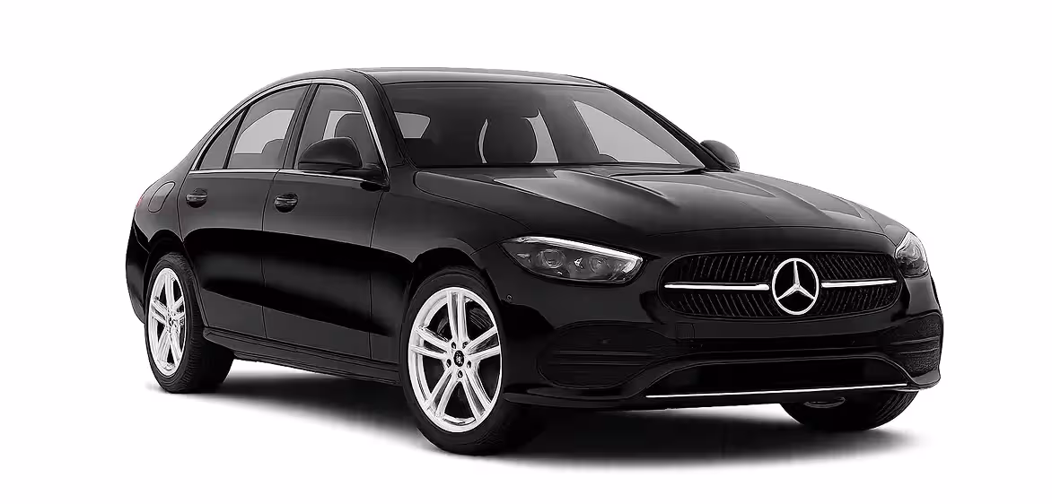 Mercedes E-Class, Lexus ES, Cadillac CT6, or similar. Mercedes E-Class, Lexus ES, Cadillac CT6, or similar.