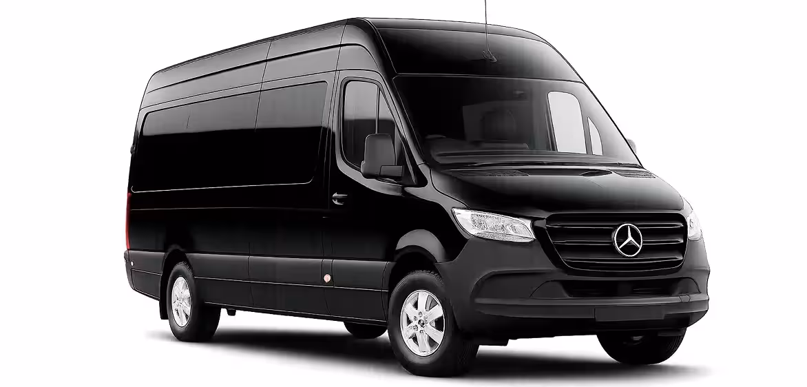 Mercedes Sprinter, Ford Transit,or similar. Mercedes Sprinter, Ford Transit,or similar.