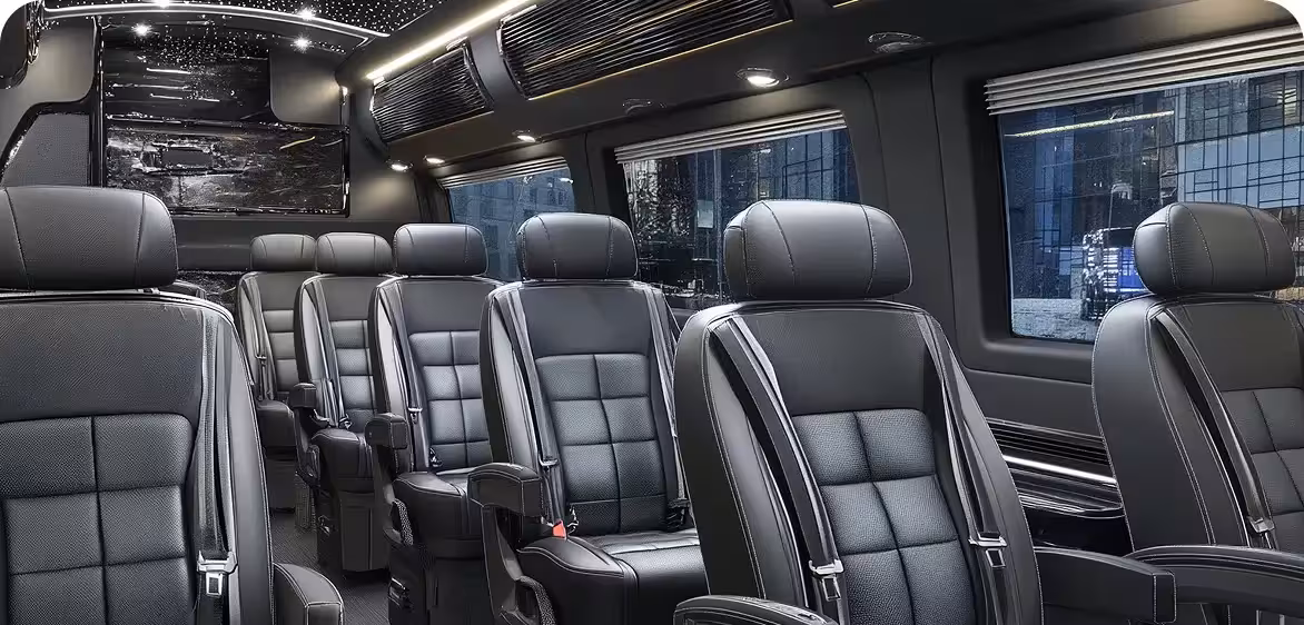 Mercedes Sprinter, Ford Transit,or similar. Mercedes Sprinter, Ford Transit,or similar.