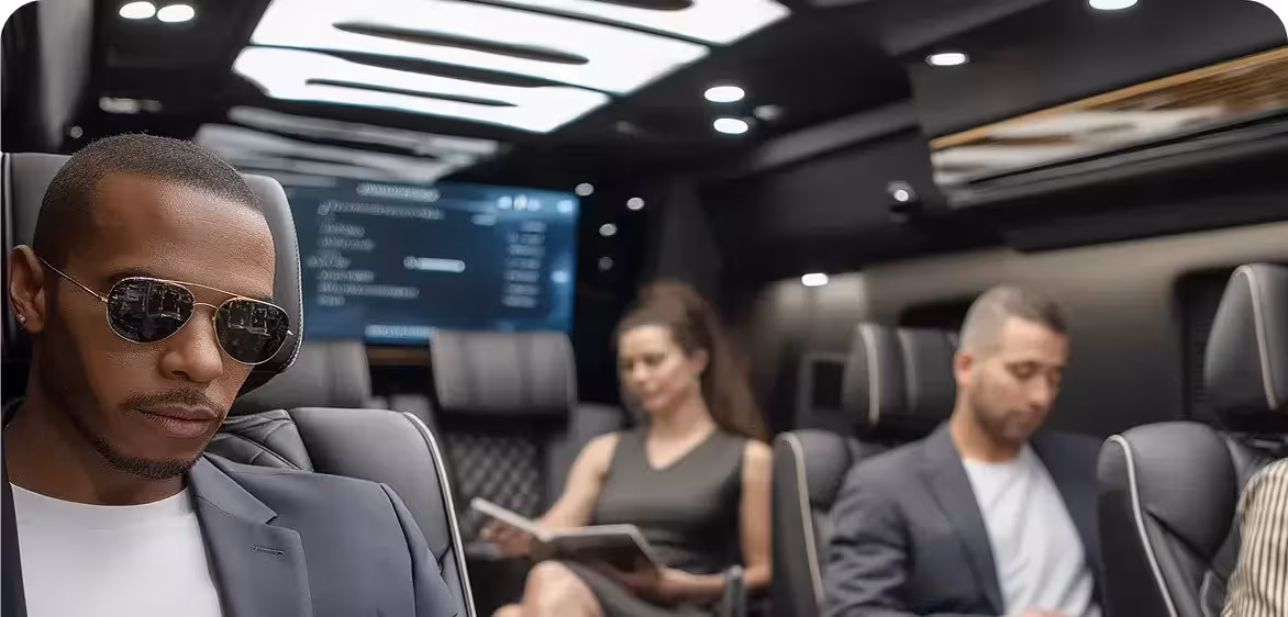 Mercedes Sprinter, Ford Transit,or similar. Mercedes Sprinter, Ford Transit,or similar.